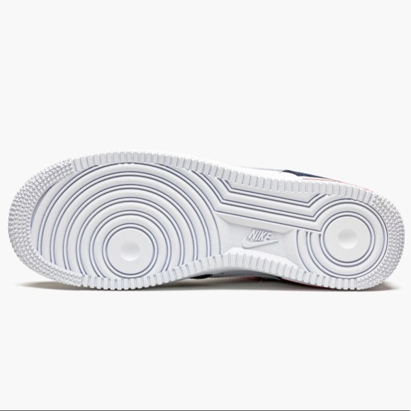 NIke | AIR FORCE 1 '07 LX "USA Denim" - Picture 7 of 17